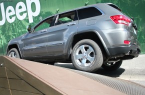 Jeep Experience NYIAS 2012