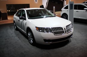 Lincoln Booth NYIAS 2012