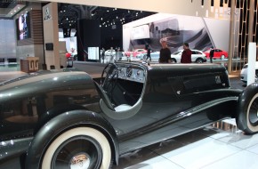 Lincoln Booth NYIAS 2012