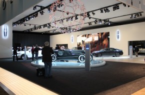 Lincoln Booth NYIAS 2012