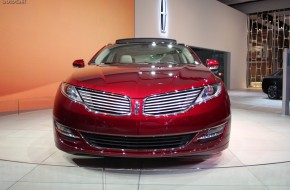 Lincoln Booth NYIAS 2012