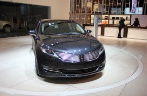 Lincoln Booth NYIAS 2012