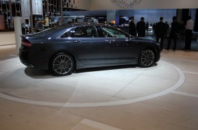 Lincoln Booth NYIAS 2012