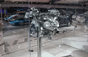 Mazda Booth NYIAS 2012