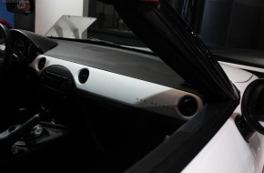 Mazda Booth NYIAS 2012