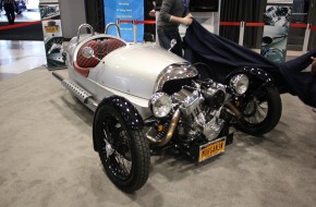 Morgan Booth NYIAS 2012