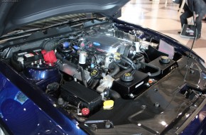 Shelby Booth NYIAS 2012