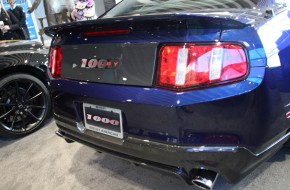 Shelby Booth NYIAS 2012