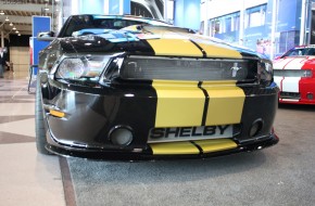 Shelby Booth NYIAS 2012