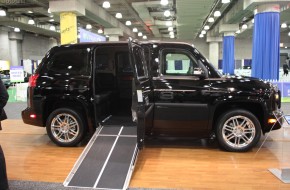 VPG Booth NYIAS 2012