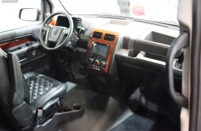 VPG Booth NYIAS 2012