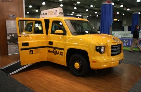 VPG Booth NYIAS 2012