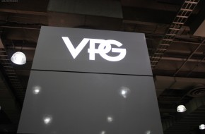 VPG Booth NYIAS 2012