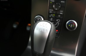 2012 Volvo C30 Review