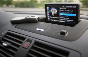 2012 Volvo C30 Review