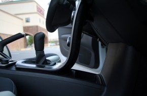 2012 Volvo C30 Review