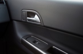 2012 Volvo C30 Review