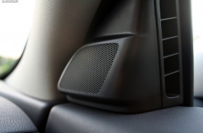 2012 Volvo C30 Review