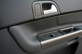 2012 Volvo C30 Review