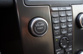 2012 Volvo C30 Review