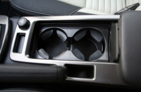 2012 Volvo C30 Review