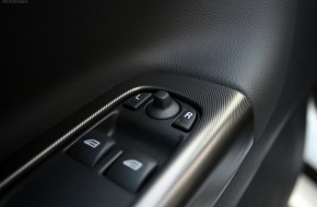 2012 Volvo C30 Review