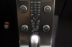 2012 Volvo C30 Review