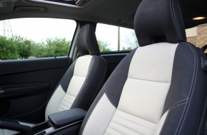 2012 Volvo C30 Review