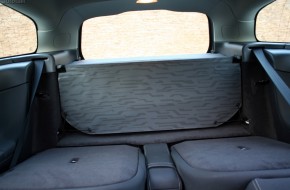 2012 Volvo C30 Review