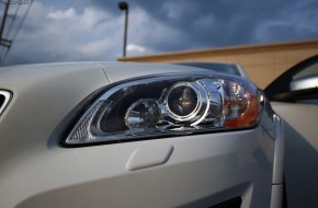 2012 Volvo C30 Review