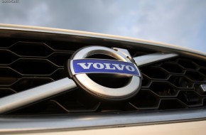2012 Volvo C30 Review