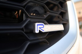 2012 Volvo C30 Review