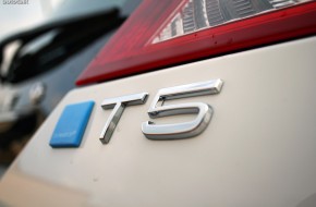 2012 Volvo C30 Review