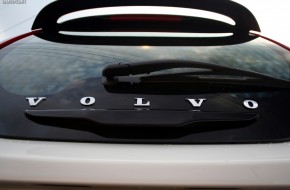 2012 Volvo C30 Review