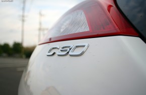 2012 Volvo C30 Review