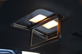 2012 Mercedes-Benz S550 Review