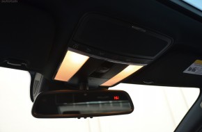 2012 Mercedes-Benz S550 Review