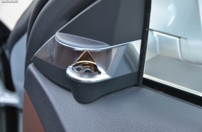 2012 Mercedes-Benz S550 Review