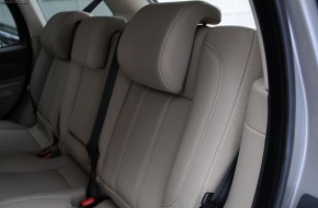 2012 Land Rover Range Rover Sport Review