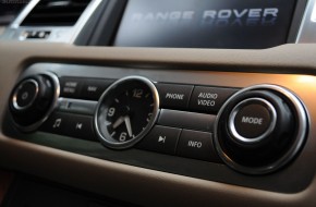 2012 Land Rover Range Rover Sport Review