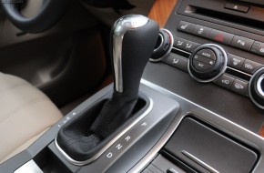 2012 Land Rover Range Rover Sport Review