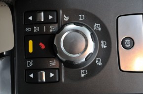 2012 Land Rover Range Rover Sport Review