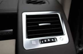 2012 Land Rover Range Rover Sport Review