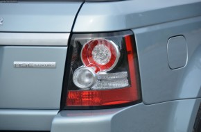 2012 Land Rover Range Rover Sport Review