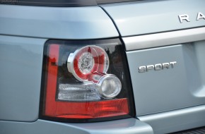 2012 Land Rover Range Rover Sport Review