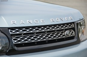 2012 Land Rover Range Rover Sport Review