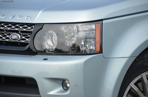 2012 Land Rover Range Rover Sport Review