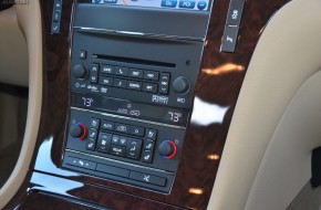 2012 Cadillac Escalade Review