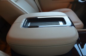 2012 Cadillac Escalade Review