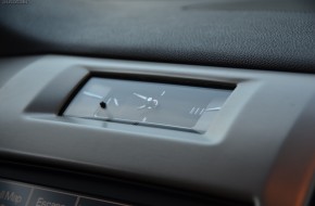 2012 Cadillac Escalade Review